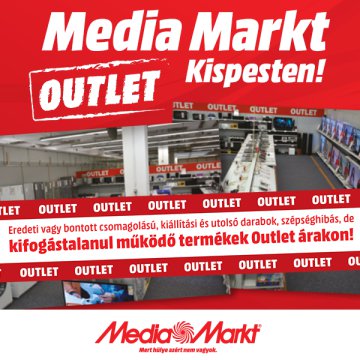 Brutális választék, durván jó árak Kispesten!