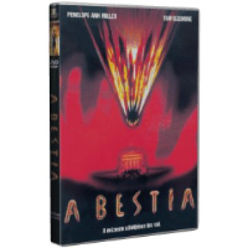 A Bestia DVD