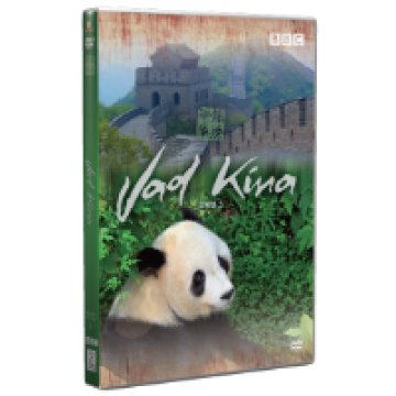 Vad Kína 3. DVD