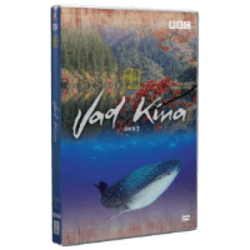 Vad Kína 2. DVD