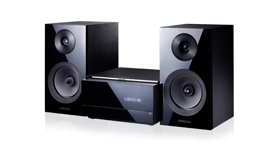 MM-E430D mikrotorony