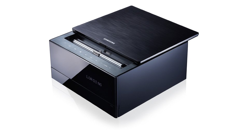 MM-E430D mikrotorony