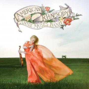 American Rhapsody - Gershwi, Copland CD