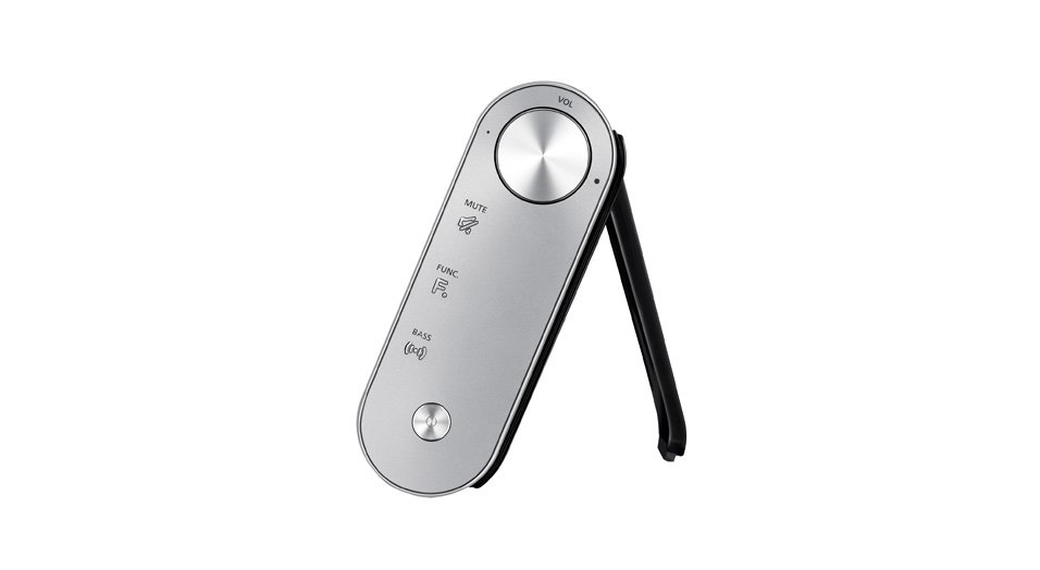DA-F61 Bluetooth zenelejátszó