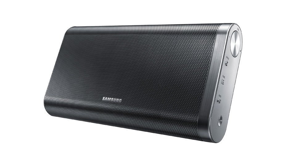 DA-F60 Bluetooth zenelejátszó