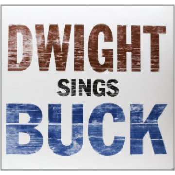 Dwight Sings Buck LP