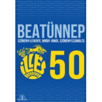 50 - Beatünnep DVD