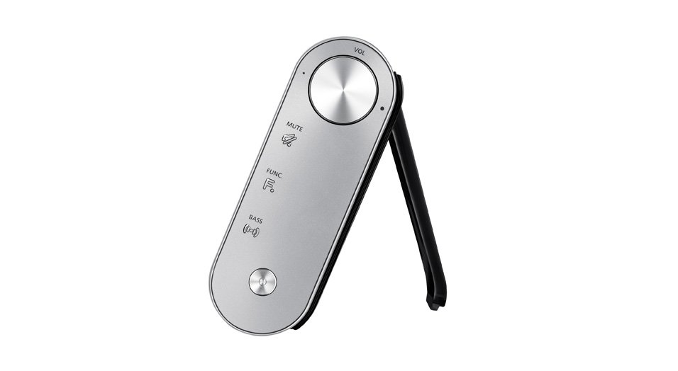 DA-F60 Bluetooth zenelejátszó