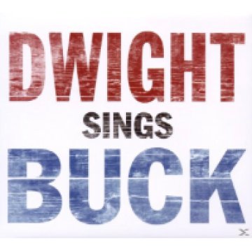 Dwight Sings Buck CD