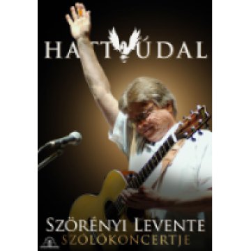 Hattyúdal CD+DVD