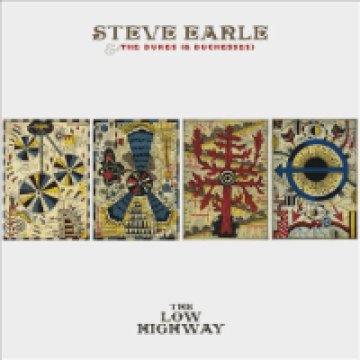 The Low Highway CD