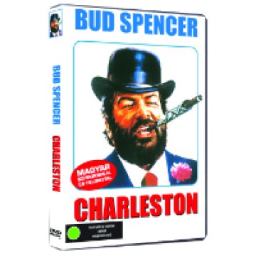 Charleston DVD
