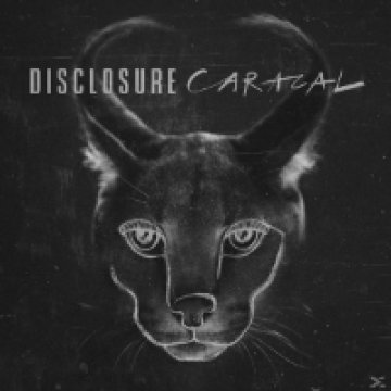 Caracal CD