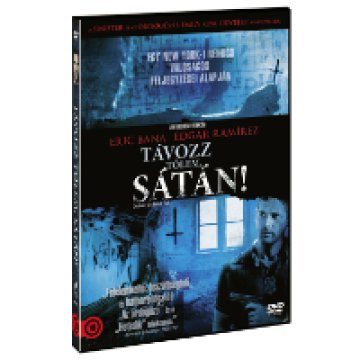 Távozz tőlem, Sátán! DVD