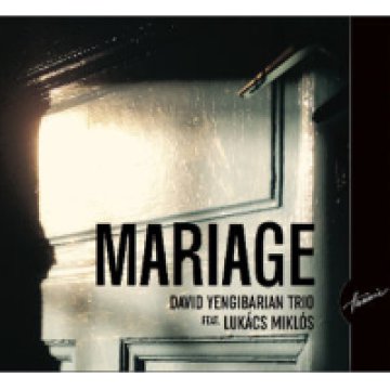 Mariage CD