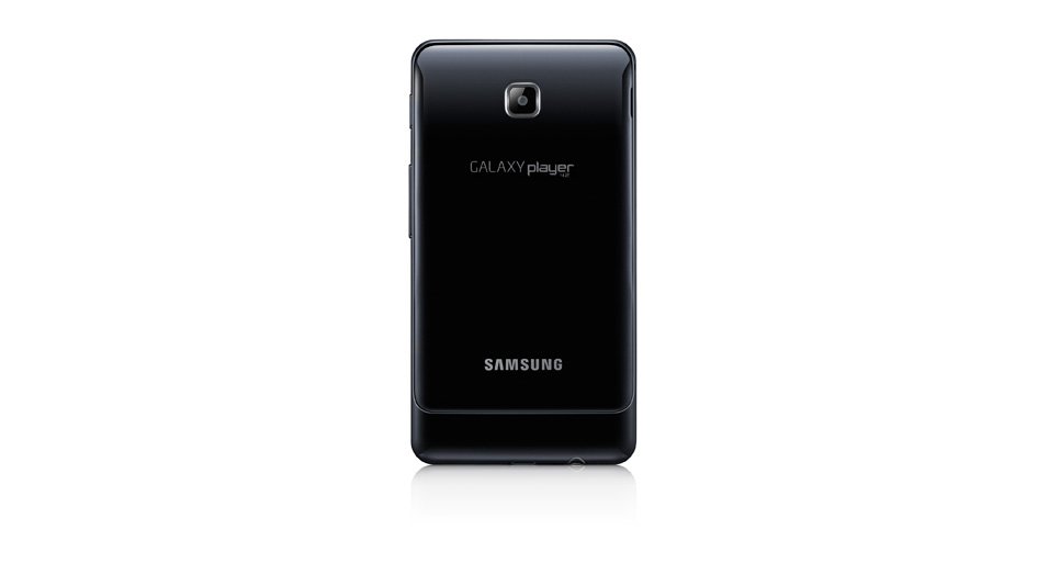 Galaxy Player 4.2