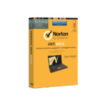 Norton AntiVirus 2014 21.0 Special (1 felhasználó) PC