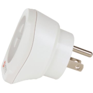 Utazó adapter, USA