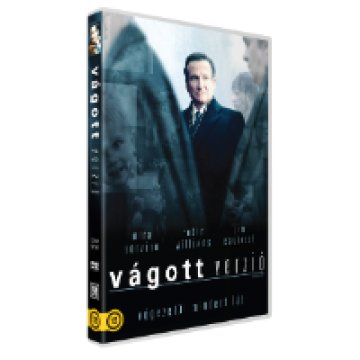 Vágott verzió DVD