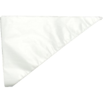 10070 Egyszer használatos habzsák, 100 db-os csomag