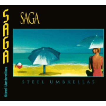 Steel Umbrellas (Digipak) CD
