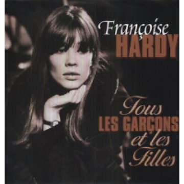 Tous Les Garcons et les Filles LP