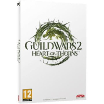 Guild Wars 2: Heart of Thorns (PC)