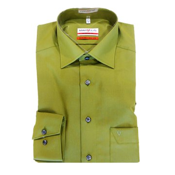 férfi Modern fit ing