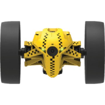 Jumping Race Drone Tuk Tuk (PF724303AA)