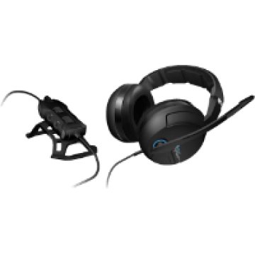 Kave Solid 5.1 Surround Sound gaming headset (14-501)