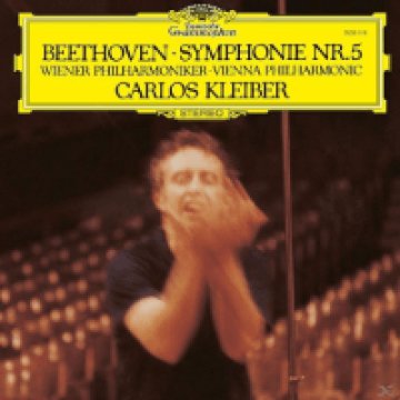 Beethoven - Symphonie Nr.5 LP