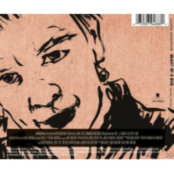 Heart Of A Dog CD
