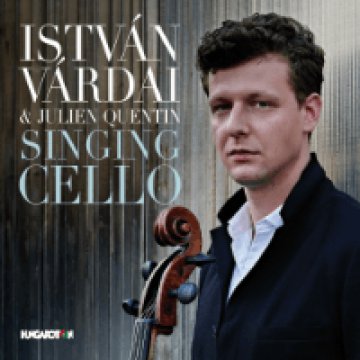 Singing Cello CD