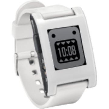 Smart Watch fehér (301WH)