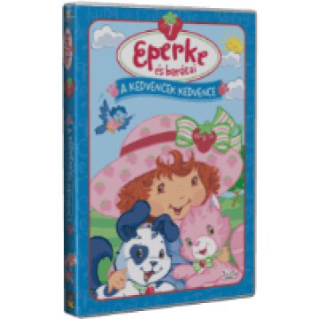 Eperke 7. - A kedvencek kedvence DVD