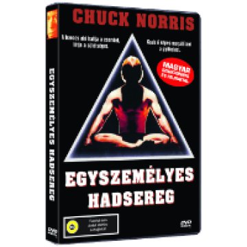 Egyszemélyes hadsereg DVD