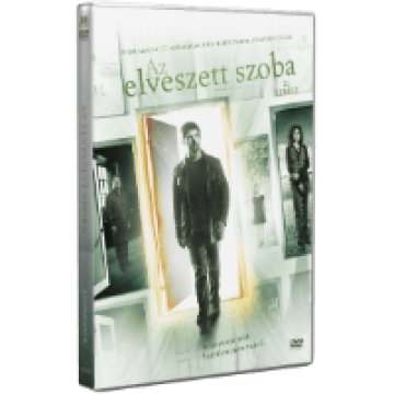 Az elveszett szoba 2. lemez DVD