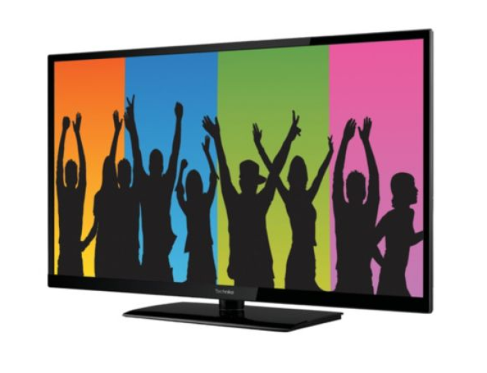 Teschnika 32 82 cm led tv