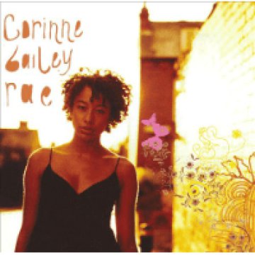 Corinne Bailey Rae CD
