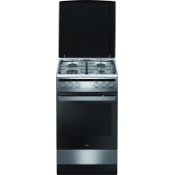 55342 kombinált tűzhely