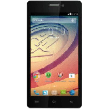 PSP 3503 Dual Sim fekete kártyafüggetlen okostelefon