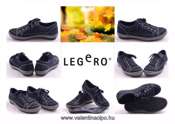 Legero női cipők a Valentina Cipőboltban és webáruházunkba!