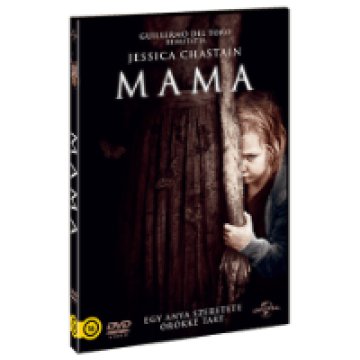 Mama DVD