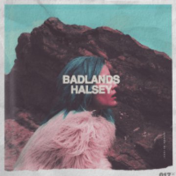 Badlands (Deluxe Edition) CD