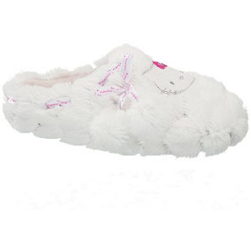Hello Kitty bundás házipapucs