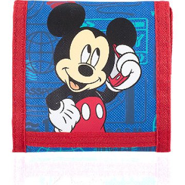 Mickey Mouse pénztárca