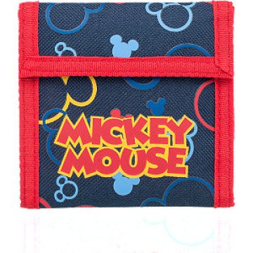 Mickey Mouse pénztárca