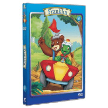 Franklin 2. DVD