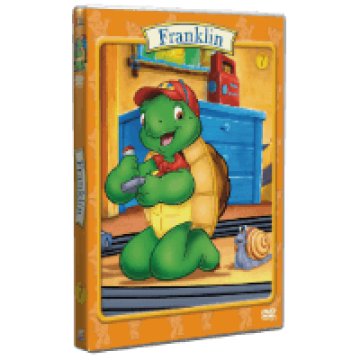 Franklin 7. DVD