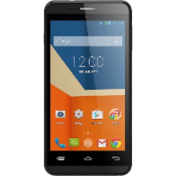 Gsmart Essence fekete kártyafüggetlen mobiltelefon